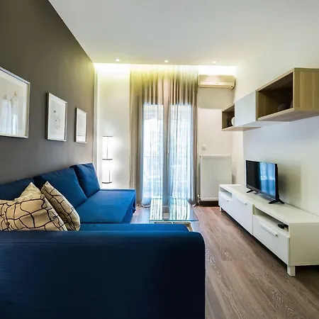 Apartment By Halu! *
