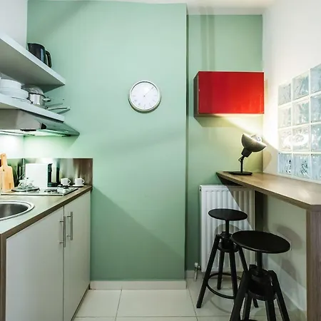 Apartment By Halu! Thessaloniki