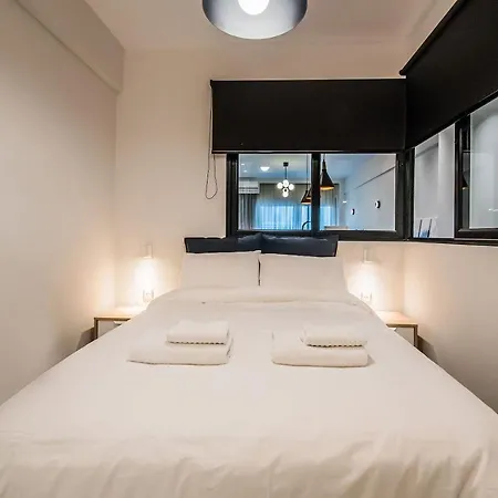 By Halu! Apartment