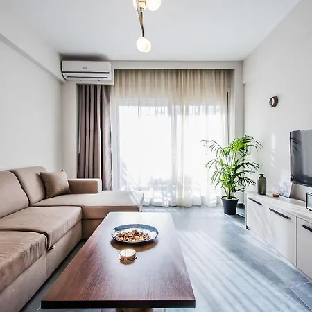 By Halu! Apartment