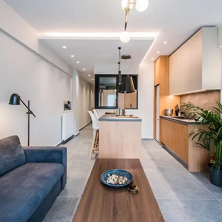 Apartment By Halu!