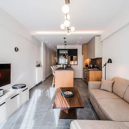 By Halu! Apartment *