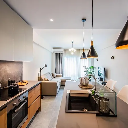 Apartment By Halu!