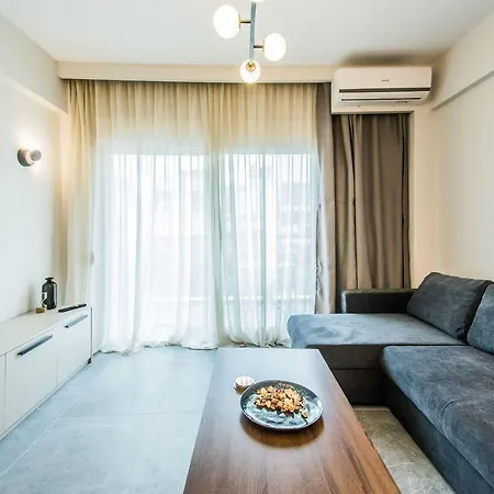 Apartment By Halu! Thessaloniki