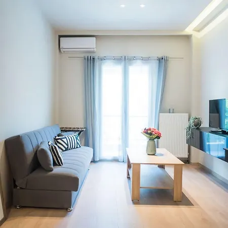 Apartment By Halu! *