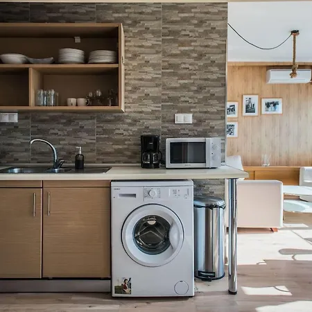 By Halu! Apartment *