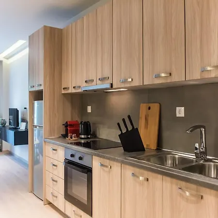 Apartment By Halu!