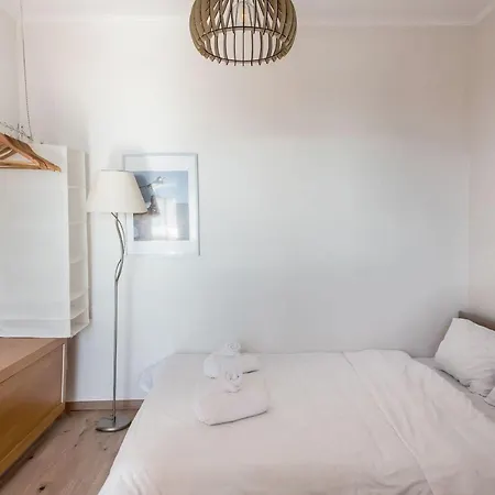 Apartment By Halu!