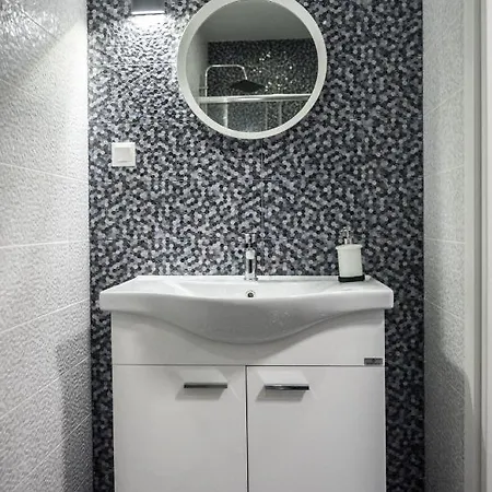 By Halu! Apartment