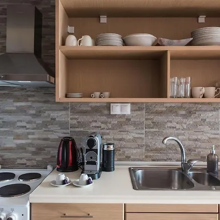 Apartment By Halu! Thessaloniki