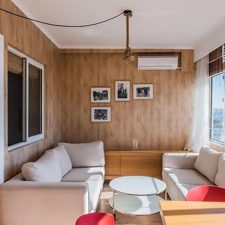 By Halu! Apartment