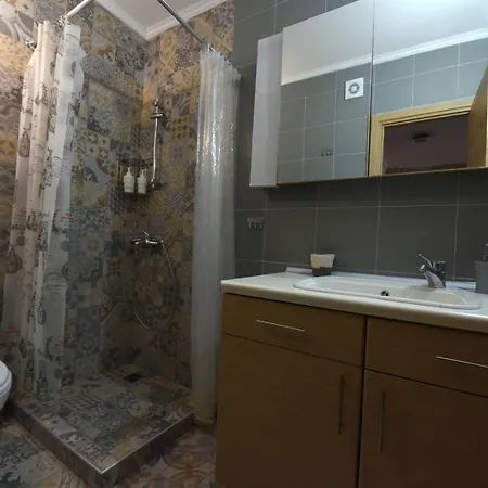 By Halu! Apartment Thessaloniki