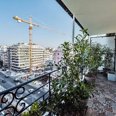 By Halu! Apartment