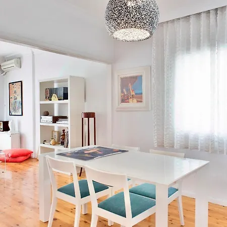 Apartment By Halu!