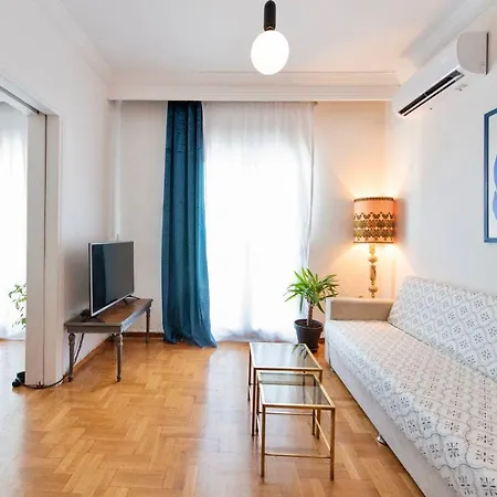 Apartment By Halu! *