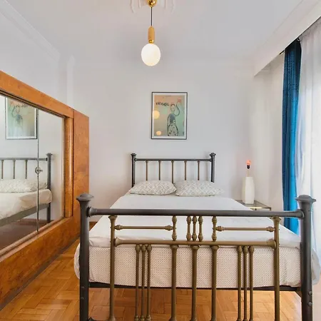 Apartment By Halu!